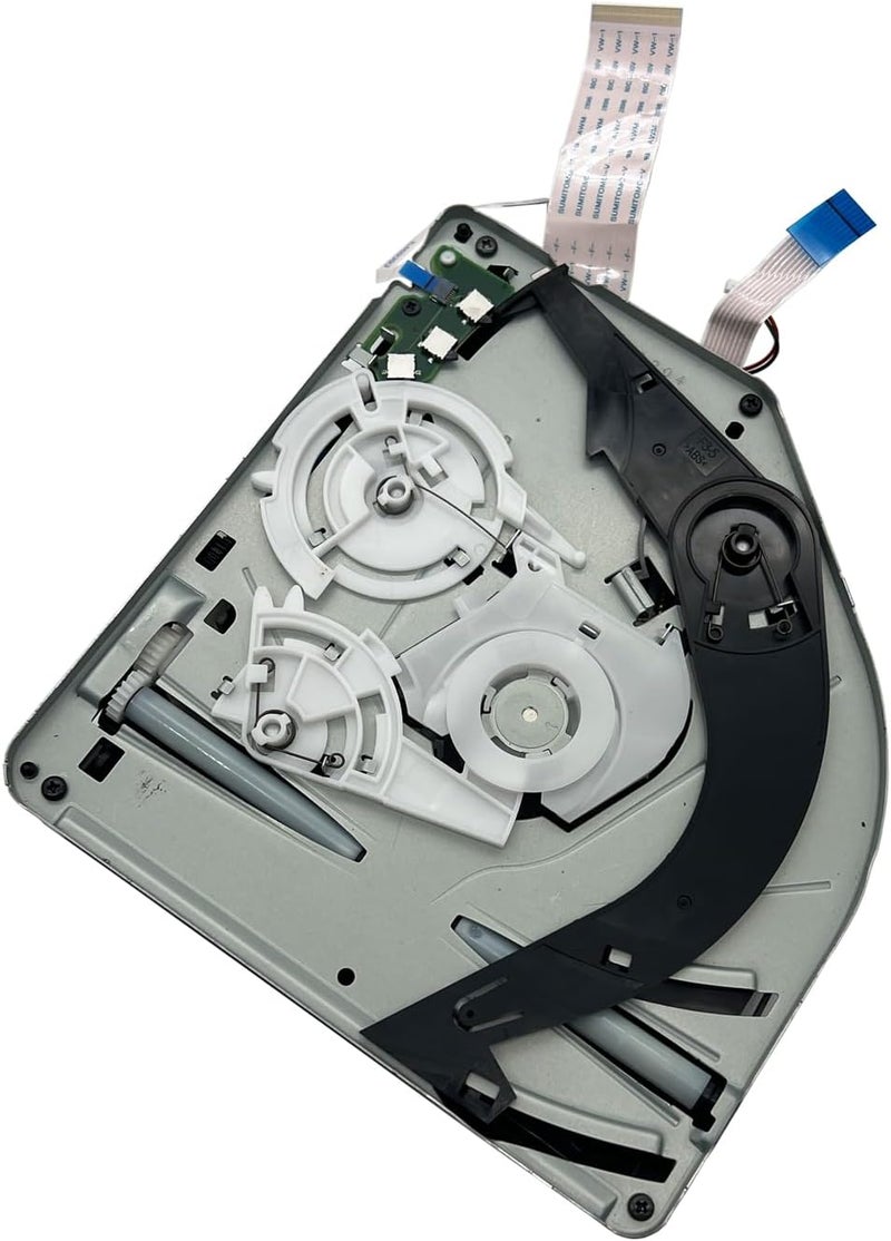 Mustpoint DVD Optical Disc Drive Module Replacement for Sony PlayStation 5 PS5 only fit CFI-1000 1015A - Image 5